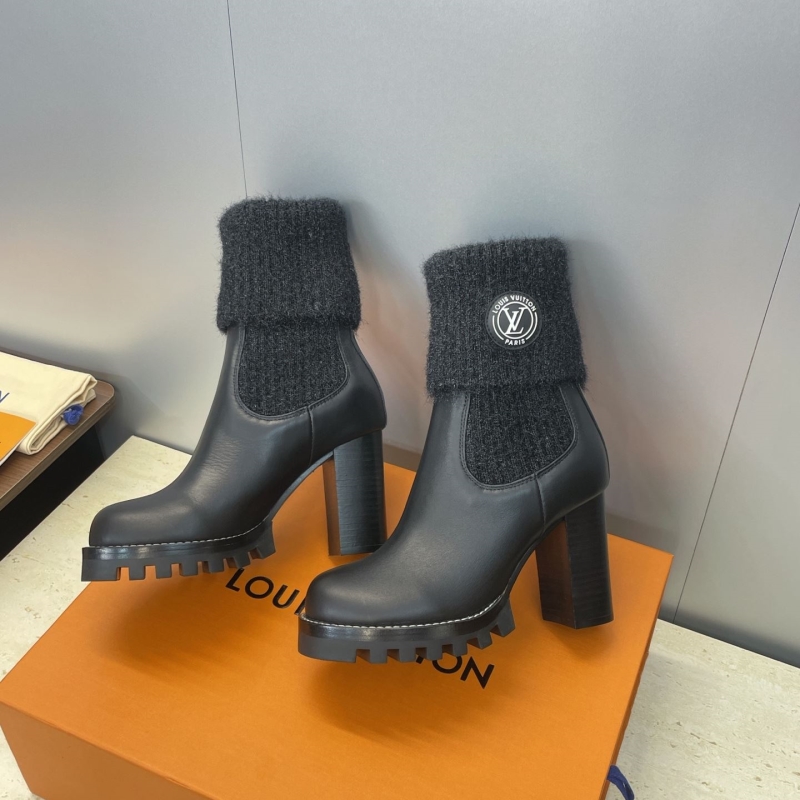l0vis Vvtt0n boots